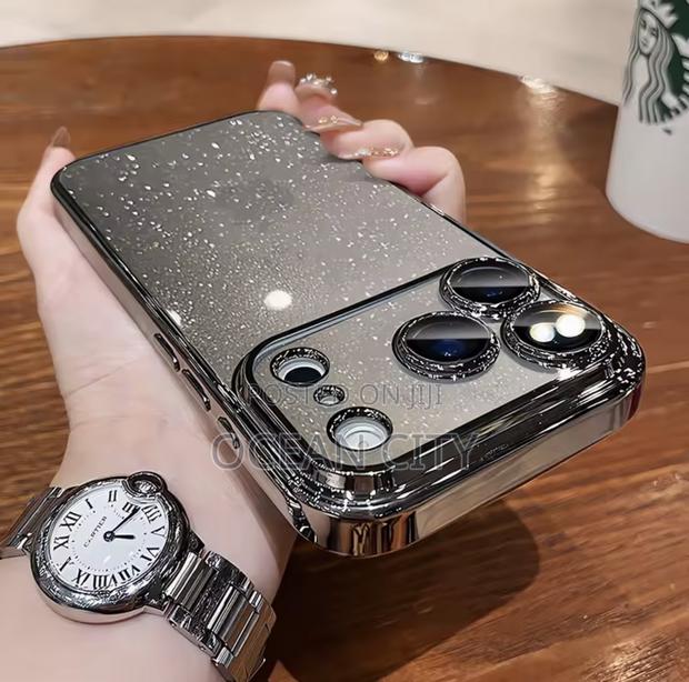 iPhone 17 Pro Max / Pro Cases · Photo 4