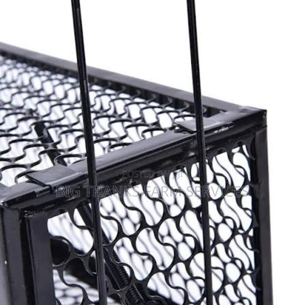Effective Cage Traps For Different Animals · Photo 3