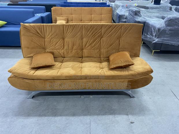 Sofa Bed Sofa Bed - Code432 photo 2