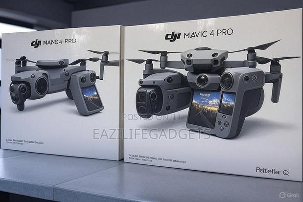 Mavic 4 Pro photo 2