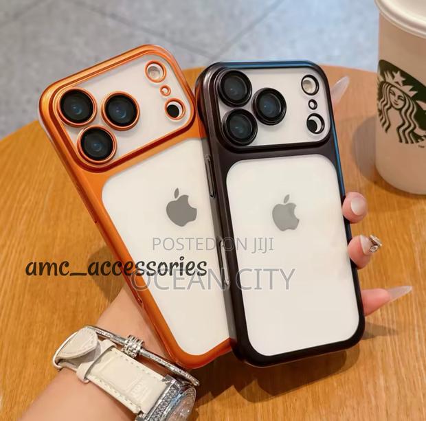 Matte Case for iPhone 17 Models · Photo 4