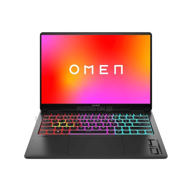 New Laptop HP Omen Transcend 14-fb0023dx 32GB Intel Core Ultra 9 SSD 1T