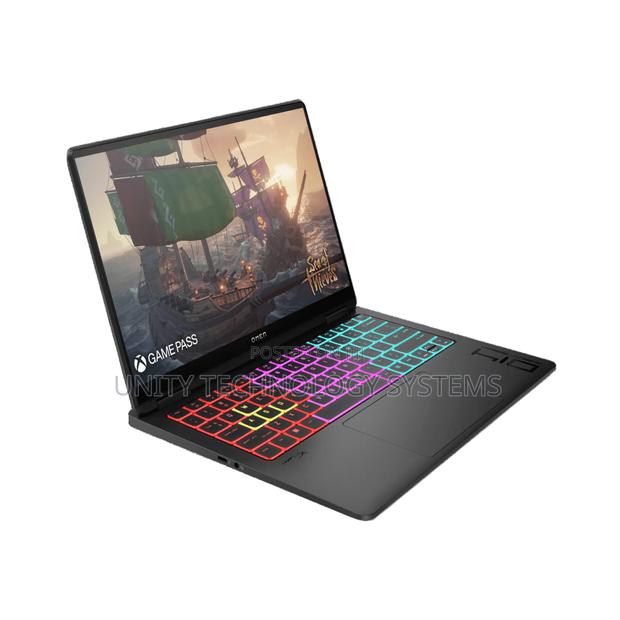 New Laptop HP Omen Transcend 14-fb0023dx 32GB Intel Core Ultra 9 SSD 1T photo 2
