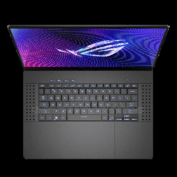 New Laptop Asus ROG Zephyrus G16 16GB Intel Core Ultra 9 SSD 1T