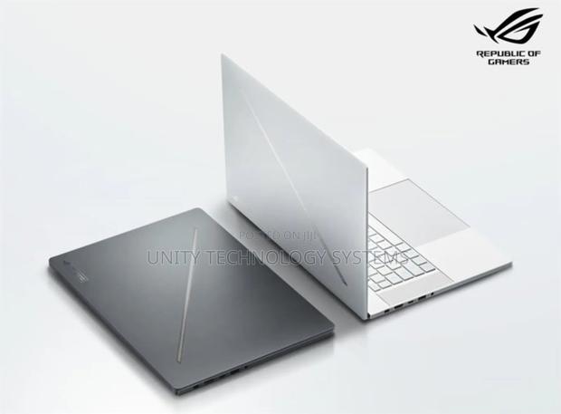 New Laptop Asus ROG Zephyrus G16 16GB Intel Core Ultra 9 SSD 1T photo 3