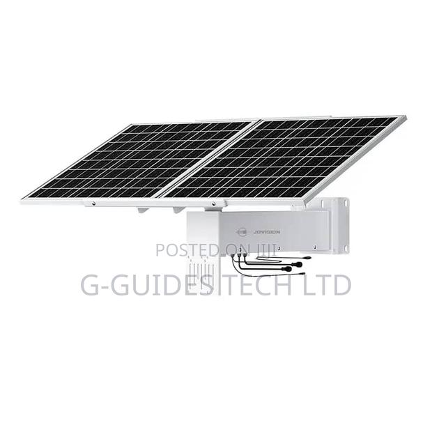 Solar Panel With Inbuilt Battery 60w/30ah-12v · Photo 4