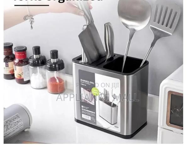 Utensils Holder Organiser