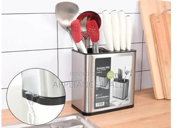 Utensils Holder Organiser photo 2