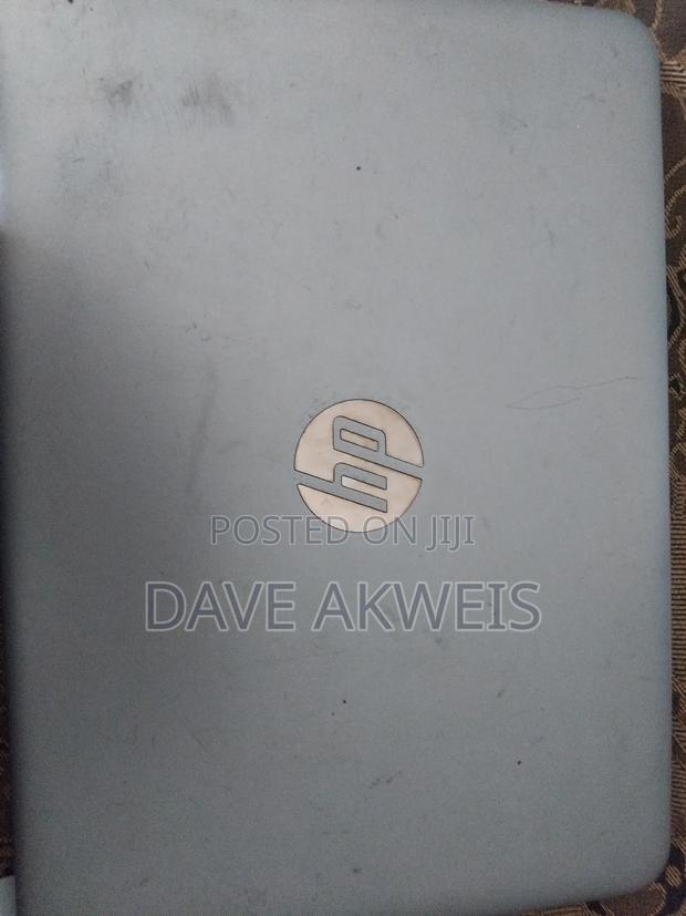 Laptop HP EliteBook 820 G4 8GB Intel Core I5 SSD 256GB · Photo 3