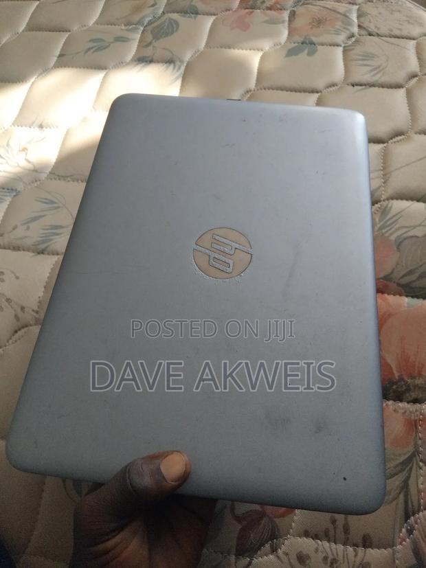 Laptop HP EliteBook 820 G4 8GB Intel Core I5 SSD 256GB · Photo 2