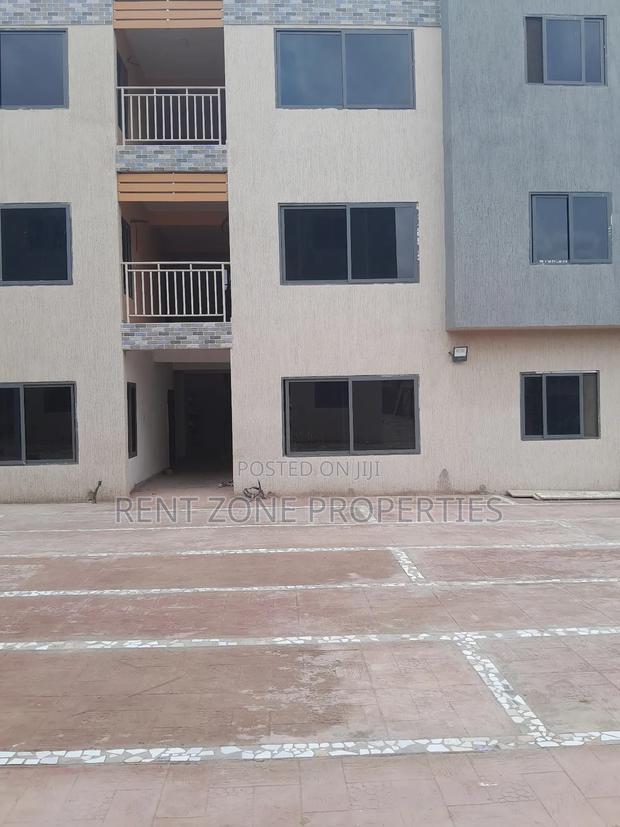 1bdrm Apartment in Ablekuma for rent · Photo 1
