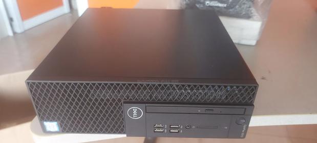 Dell OptiPlex 3070 SFF 16GB Intel Core I5 HDD+SSD 512GB photo 2