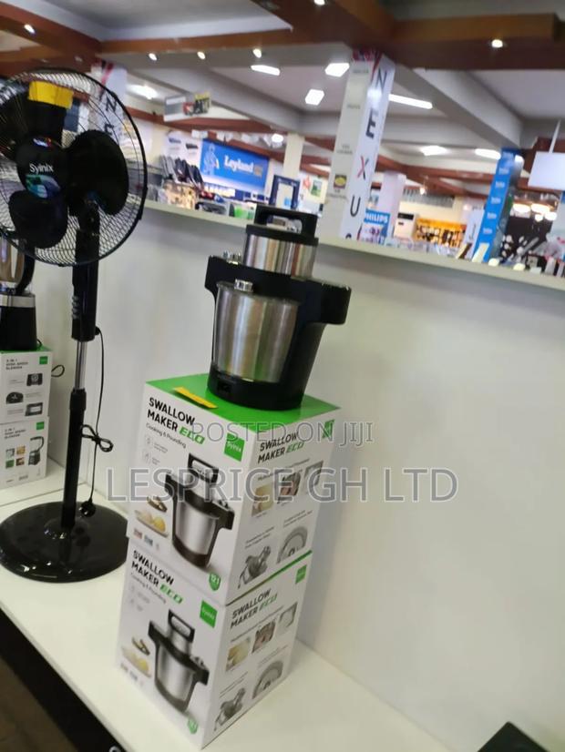Get the Best Eco Swallow Maker/6l/900w