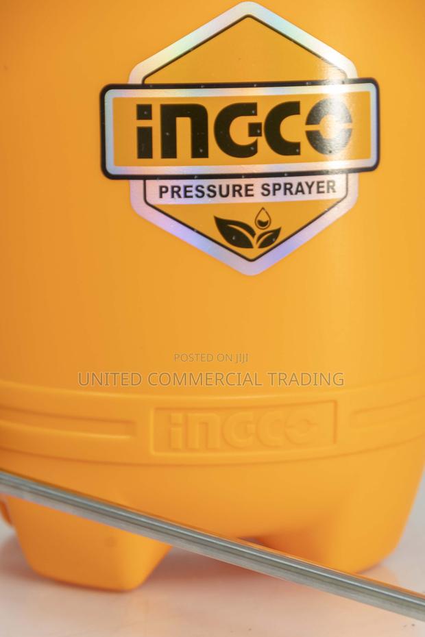 Pressure Sprayer photo 2