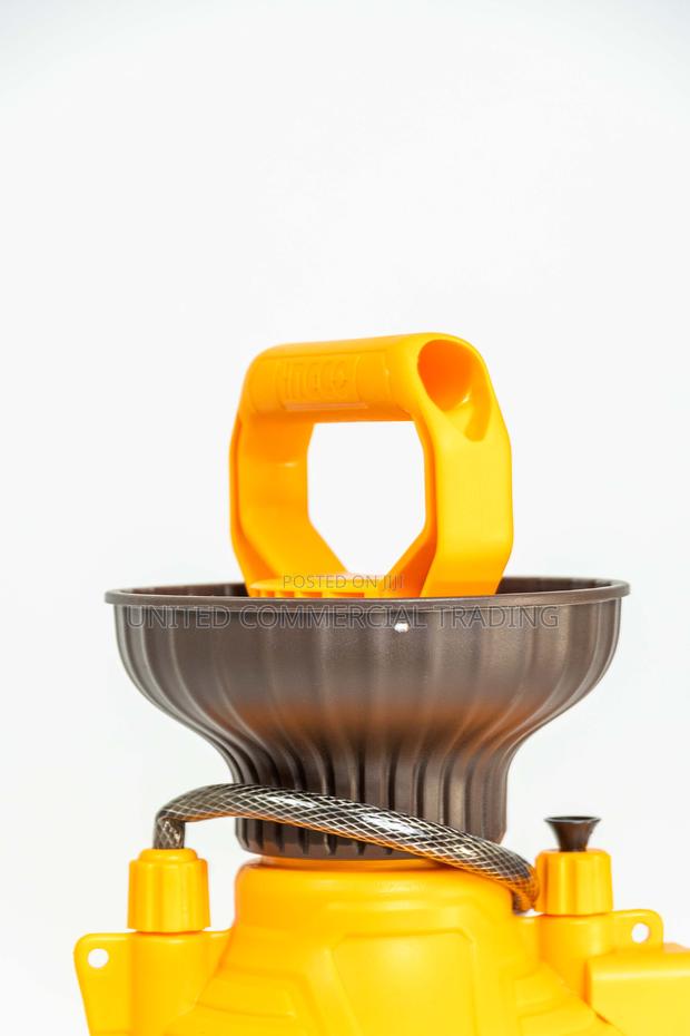 Pressure Sprayer photo 4