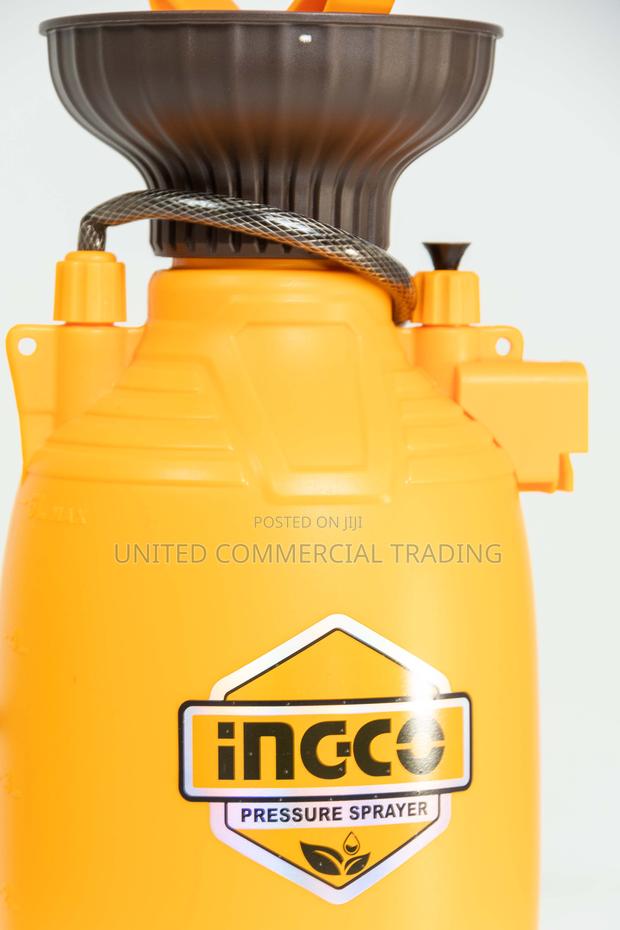 Pressure Sprayer photo 7