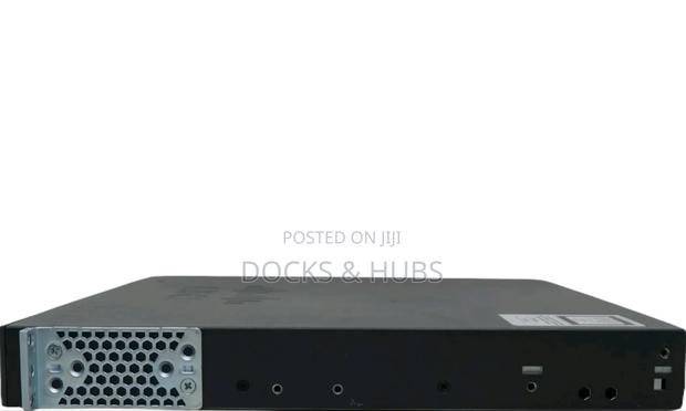 Cisco Catalyst 2960-X 48 Gige Poe 370w, 4 X 1g Sfp, Lan Base photo 8