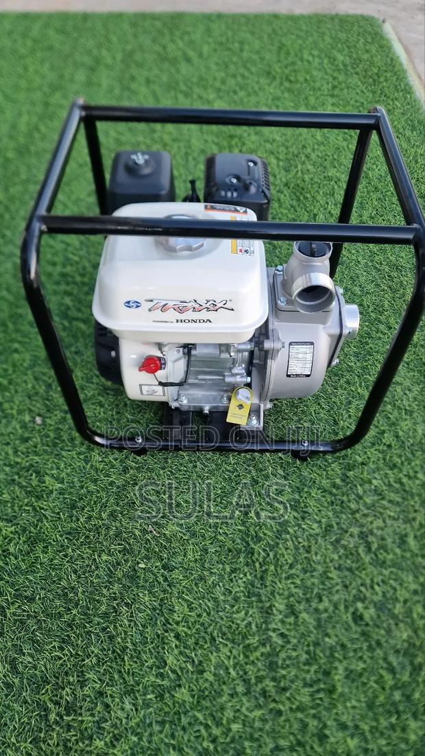 Honda 2" Water Pump