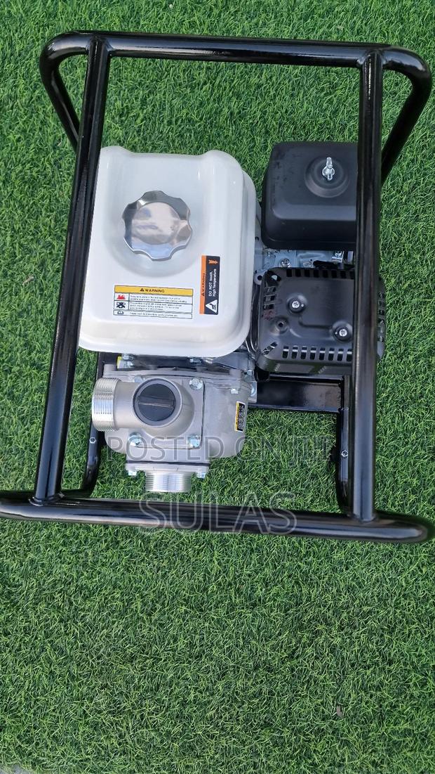 Honda 2" Water Pump photo 2