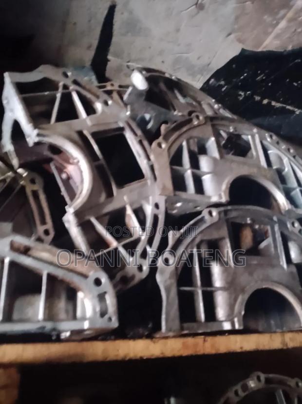 Original Home Use Engine Sump or Base for All Cars photo 3