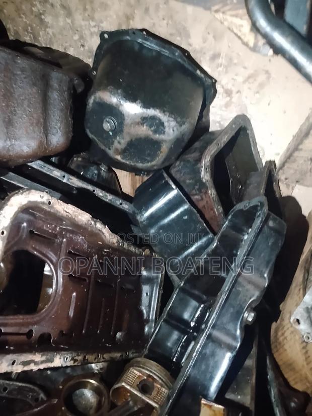 Original Home Use Engine Sump or Base for All Cars photo 4