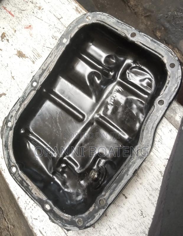 Original Home Use Engine Sump or Base for All Cars