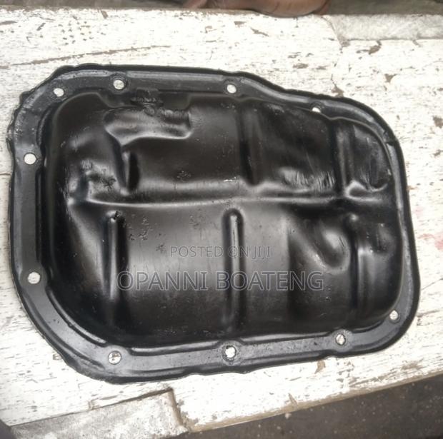 Original Home Use Engine Sump or Base for All Cars photo 2