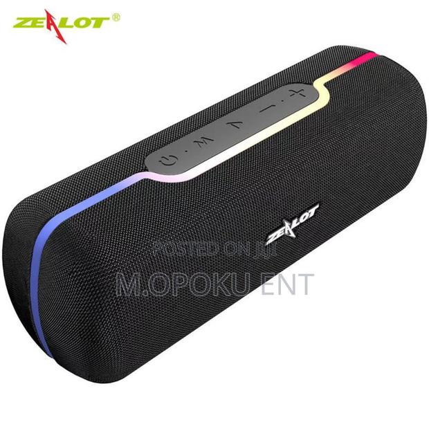 Zealot S55 · Photo 4