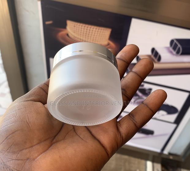 Cosmetic Container 50ml photo 2