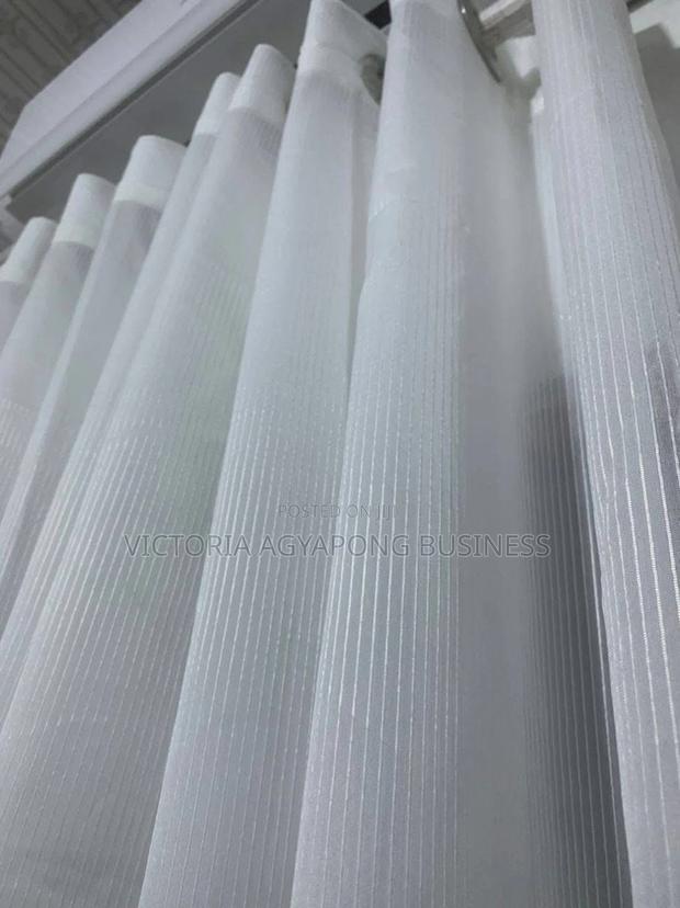 Living Room Curtains photo 3