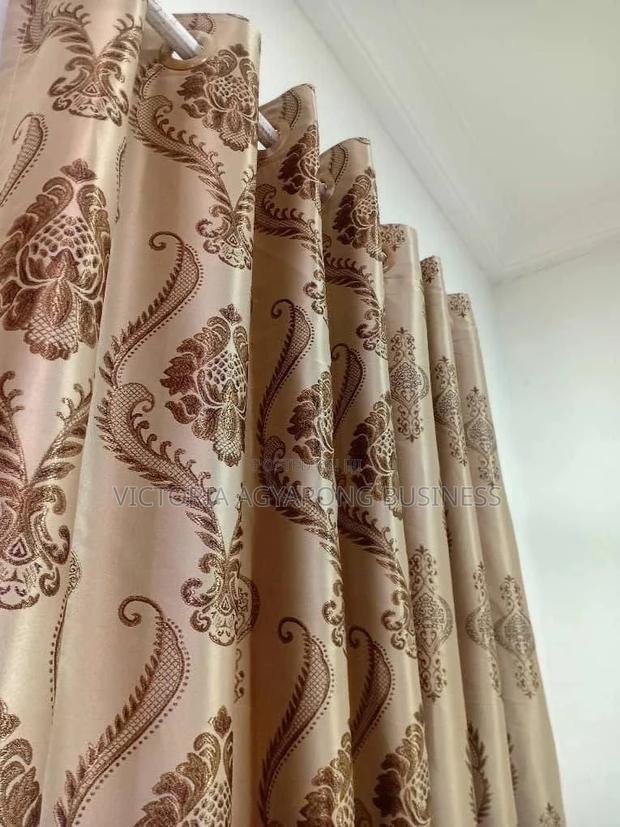 Living Room Curtains photo 4