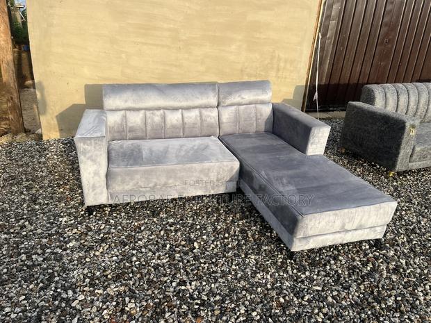 Better Quality Lshape From Our Factory ( Free Delivery Before Payment) · Photo 2
