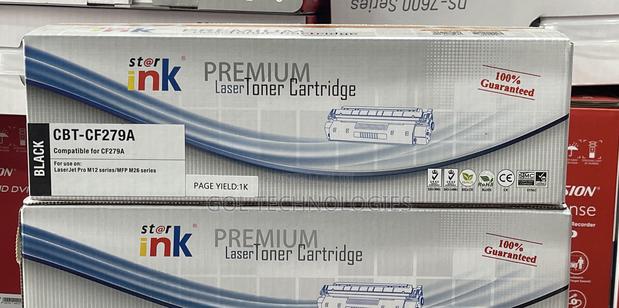79a Toner Cf279a for Use On: Laserjet Pro M12 Series/MFP M26 Series · Photo 4