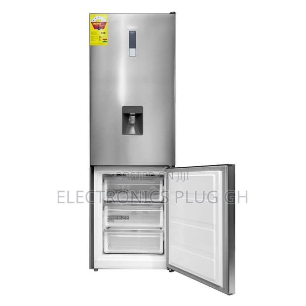 Midea 302 Litres Frost Free Bottom Freezer photo 2