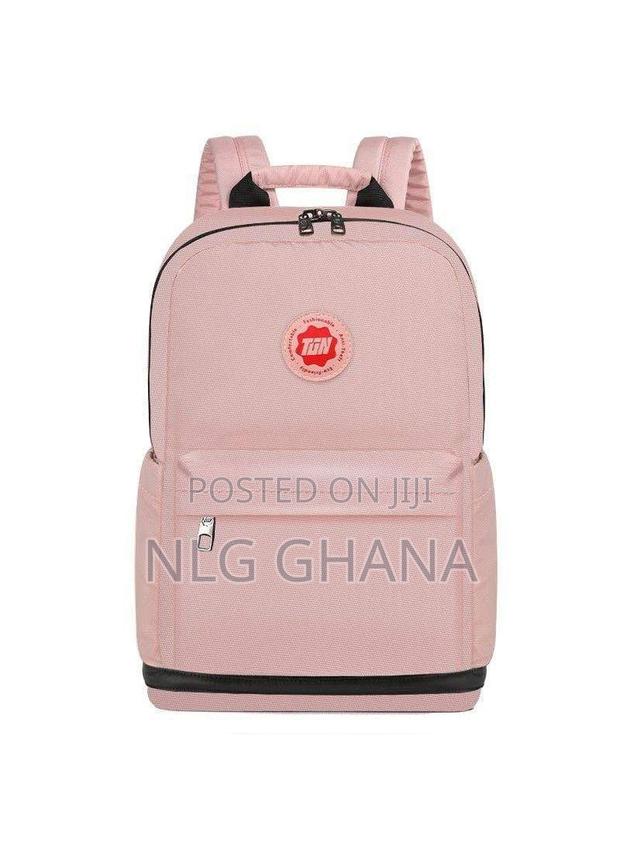 15.6" Stylish Casual Laptop Backpack With Tsa Lock. Brx1370 · Photo 2