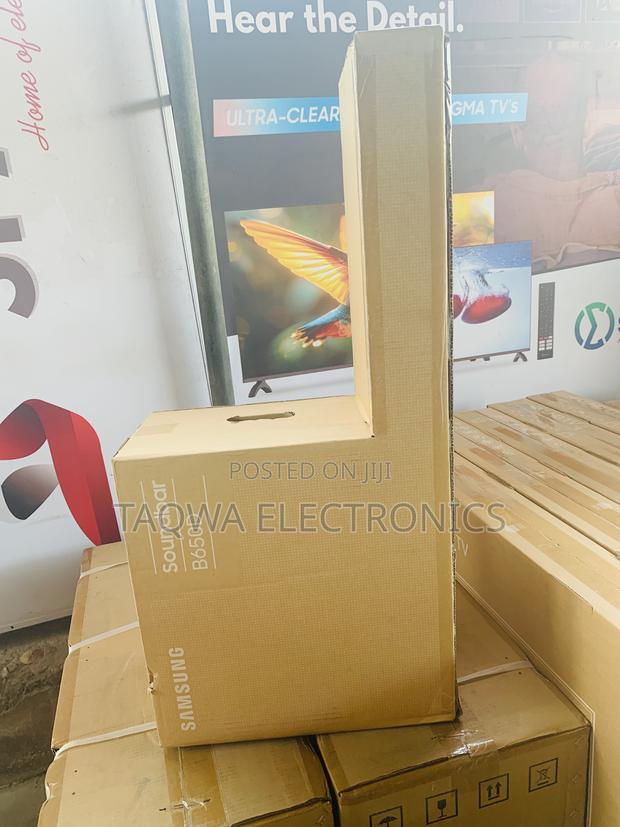 B- Series-Samsung B650d 370w Sound Bar · Photo 2