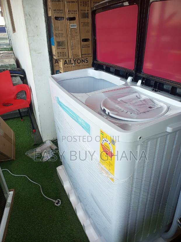 Best Washing Machine Decakila for Your Clothes Care