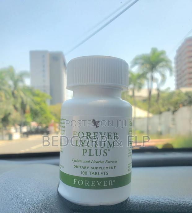 Lycium For Liver Liver And Renal Function · Photo 2
