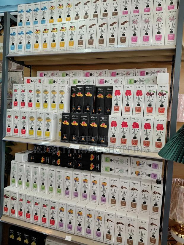 Veyes Reed Diffuser (150ml) Original photo 3