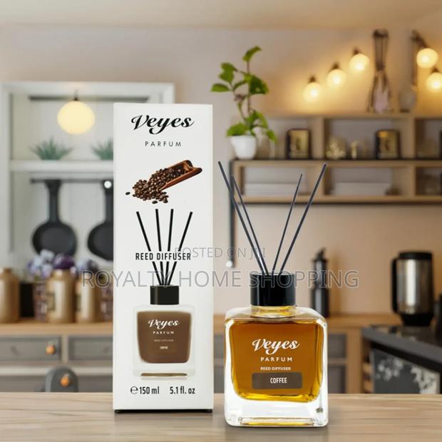 Veyes Reed Diffuser (150ml) Original photo 4