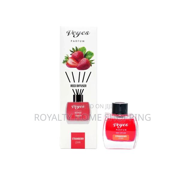 Veyes Reed Diffuser (150ml) Original photo 6