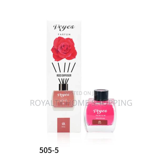 Veyes Reed Diffuser (150ml) Original photo 7