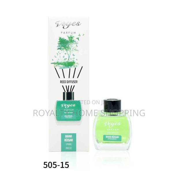 Veyes Reed Diffuser (150ml) Original photo 8