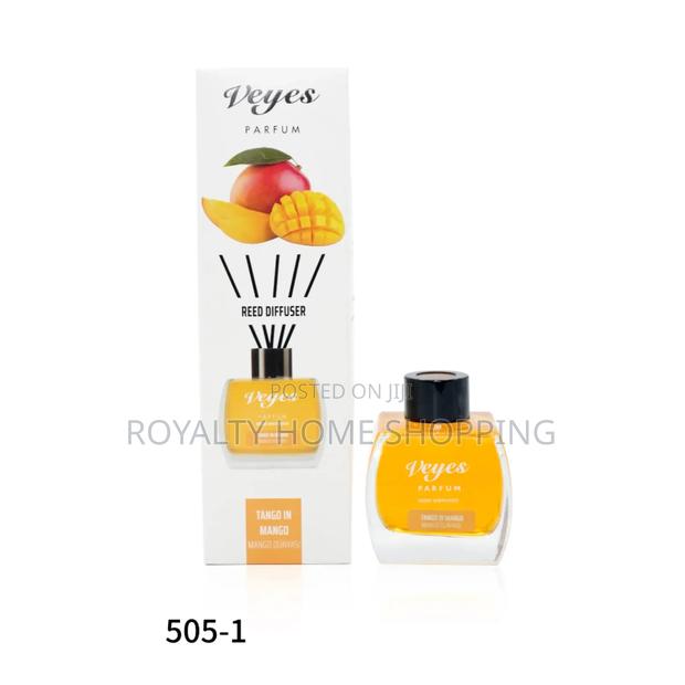 Veyes Reed Diffuser (150ml) Original photo 2