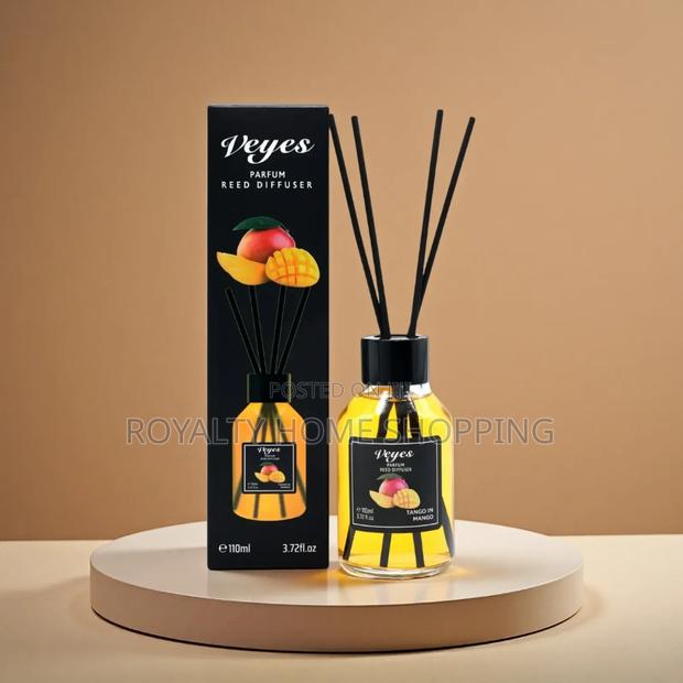 Veyes Reed Diffuser (150ml) Original photo 10