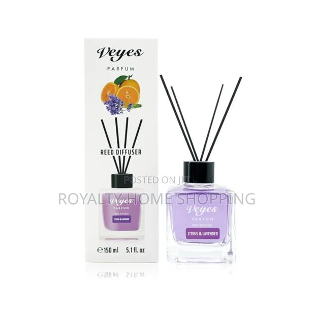 Veyes Reed Diffuser (150ml) Original photo 11