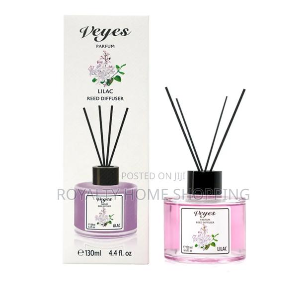 Veyes Reed Diffuser (150ml) Original photo 12