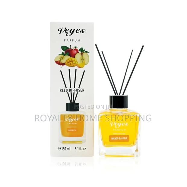 Veyes Reed Diffuser (150ml) Original photo 13