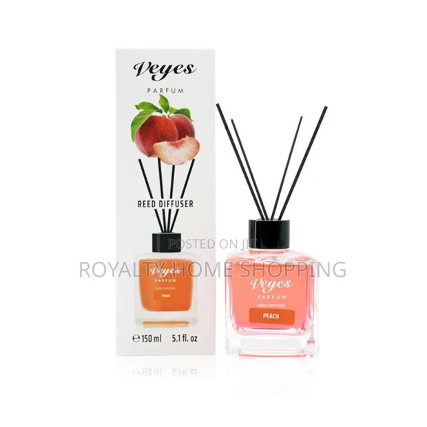 Veyes Reed Diffuser (150ml) Original photo 14