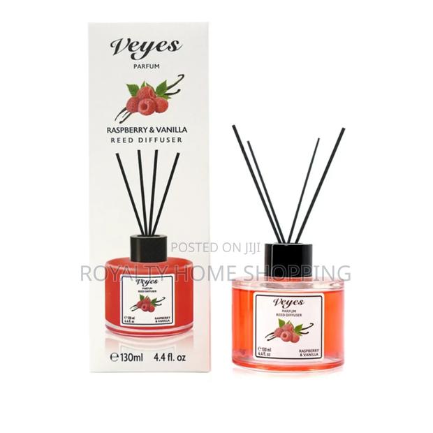 Veyes Reed Diffuser (150ml) Original photo 15